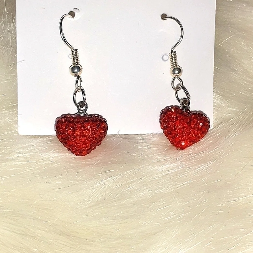 Handmade these pretty